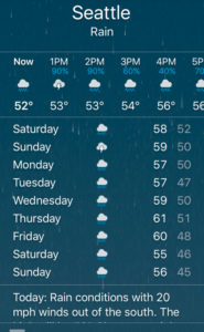 seattle-weather