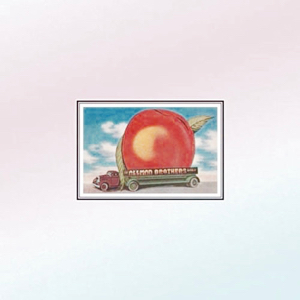 Eat a Peach