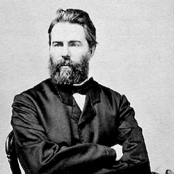 Melville: His World & Work