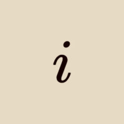 i