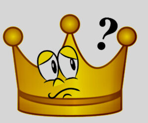 A Royal Rubbernecking