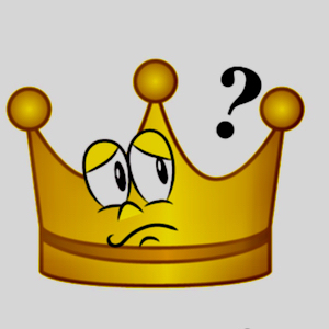 A Royal Rubbernecking