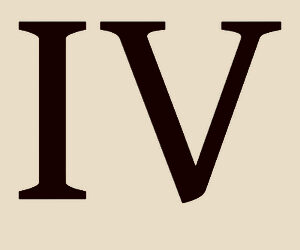 iv