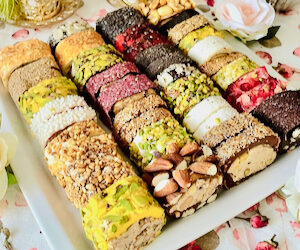Turkish Delight