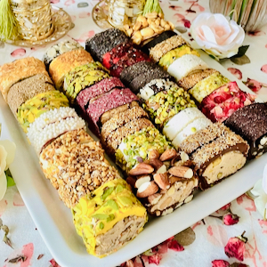 Turkish Delight